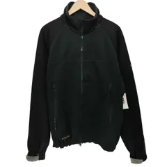 コロンビア Columbia TITANIUM ジップアップ トラックジャケット メンズ import：L のサムネイル