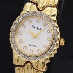 2023年最新】fresca 時計の人気アイテム - メルカリ