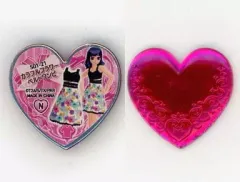 【中古】プリティーリズム S01-21[セクシー]：カラフルフラワーベルトワンピのサムネイル