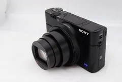 2025年最新】SONY(ソニー) コンパクトデジタルカメラ Cyber-shot  
