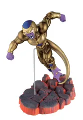 SCultures 造形天下一武道会5 SPECIAL 其之二 ゴールデンフリーザ ドラゴンボール超 フィギュアのサムネイル