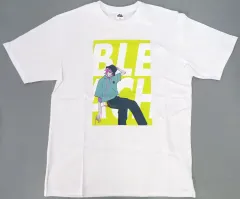 2026年最新】日番谷冬獅郎 tシャツの人気アイテム - メルカリ