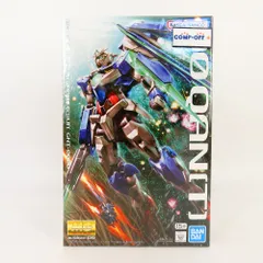 MG1/100 ダブルオークアンタ　新品未開封 旧パッケージ MG1/100 ダブルオークアンタ 新品未開封 旧パッケージ - メルカリ