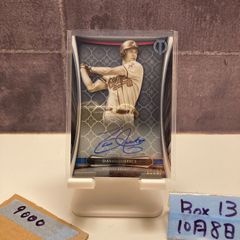Topps 2026 ジム・アボット JIM ABBOTT 直筆サイン 25シリ - メルカリ