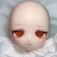 【2023年最新】imomodoll ヘッドの人気アイテム - メルカリ