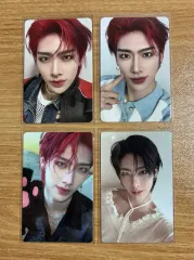 ZEROBASEONE(ゼロベースワン・ZB1・ゼベワン) リッキー(RICKY) トレカ まとめ売り