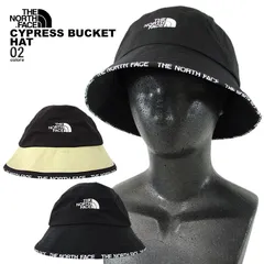 THE NORTH FACE CYPRESS BUCKET　サイプレスバケットハット ユニセックス　サイクリング 海水浴 旅行 フェス 海 登山 ハイキング 男女兼用　バケハ UV対策 ユニセックス アウトドア キャンプ 日焼け防止 紫外線防止