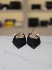 2025年最新】Christian Dior レディース フラットシューズ・バレエ