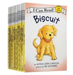 2025年最新】biscuit (my first i can read)の人気アイテム