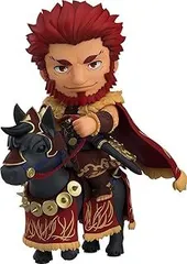 Fate/Zero Shibadon イスカンダル B版 フィギュア Fate/Zero Shibadon イスカンダル B版 フィギュア