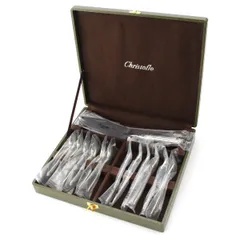 2025年最新】クリストフル ケーキサーバーの人気アイテム - メルカリ