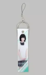 【中古】ストラップ(女性) 東村芽依(けやき坂46) ペンライトストラップ 2018年Loppi・HMV予約限定