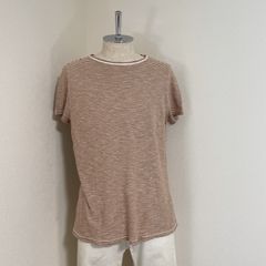 90's A.P.C. T-shirt
