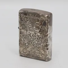 2025年最新】zippo 競馬の人気アイテム - メルカリ