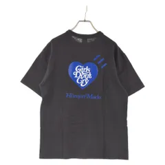 2023年最新】girls don't cry human made tシャツの人気アイテム