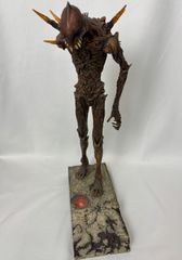 【ジャンク品】巨神兵東京に現わる 巨神兵像 レプリカ フィギュア 庵野秀明監督 特撮博物館限定 グッドスマイルカンパニー