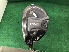 ピン　ツアークロム2.0 65S ドライバー用　レフティ G440 MAX ドライバー PING TOUR 2.0 CHROME 65／75 レフティ