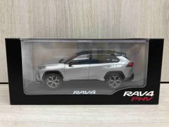 RAV4 Z ハイブリッド1/30スケール ミニカー - メルカリ