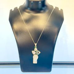 45Z】ズニトゥーン スターリングシルバー製 ペンダントトップ - メルカリ