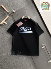 【今日WTO】GUC 2025SS TEE ギュックティー-XG48