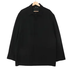 未使用　ダッフルコート　濃紺　ウール　バラクータ BARACUTA (バラクータ) DUFFLE COAT FC / ダッフルコート フォー