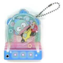 【中古】雑貨 ハンギョドン 「サンリオキャラクターズ シークレットカスタムアクリルチャーム ステージシリーズ 第3弾」