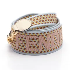 FENDI フェンディ ストラップユー ショルダーストラップのサムネイル