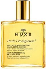NUXE ニュクス プロディジューオイル 50ml