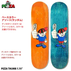 2025年最新】PIZZA SKATEBOARDS ピザの人気アイテム - メルカリ