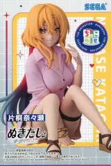 【まとめ割】ぬきたし ヒナミ 奈々瀬 美岬 麻沙音 文乃 フィギュア ５体セット まとめ割】ぬきたし ヒナミ 奈々瀬 美岬 麻沙音 文乃 フィギュア