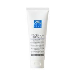 新品 Mマーク(M-mark) アミノ酸せっけん洗顔フォーム