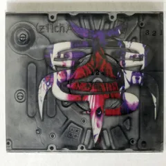 値下げ未開封 初回限定盤 ヂルチ 3.2.1 hide XJAPAN 2025年最新】zilch 3 2 1の人気アイテム - メルカリ