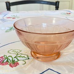 フランスアンティーク 　カフェオレボウル　 デュラレックス　　フレンチスタイル【724】