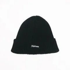 Supreme Over dyed ニット帽 BLACK Supreme Overdyed Beanie (SS25) - $40