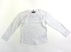 【トミーヒルフィガー/TommyHilfiger】Tシャツ・カットソー 120サイズ 女の子【子供服・ベビー服】（1772654）