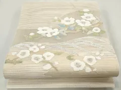 2025年最新】名古屋帯 夏 絽の人気アイテム - メルカリ