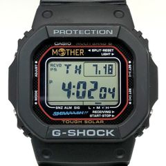 G-SHOCK ジーショック CASIO カシオ 腕時計 GW-M5610UMOT21-1JR G-SHOCK ジーショック CASIO カシオ 腕時計 GW-M5610UMOT21-1JR