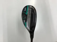 TaylorMade - テーラーメイドGAPR HI ギャッパー ハイ ユーティティ 飛距離の間を埋めるクラブ、テーラーメイド「GAPR」の選び方
