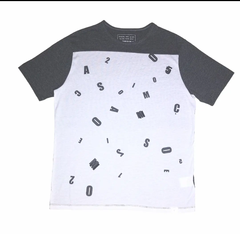 【古着／Tシャツ】コムサイズム