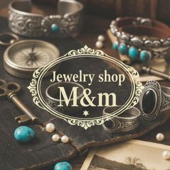 VINTAGE ヴィンテージ エンブレイスデザイン バングル