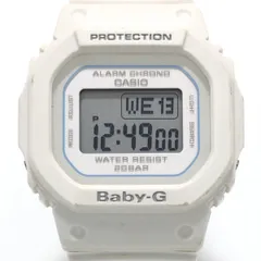 2024年最新】CASIO BABY-G カシオ ベビーG BGD-560-7/BGD560-7