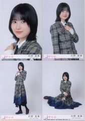 櫻坂46 生写真 的野美青 UDAGAWA GENERATION コンプ - メルカリ