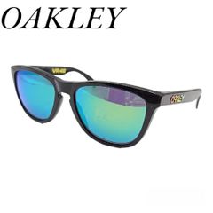 OAKLEY Frogskins VR46 24-325 アジアンフィット サングラス