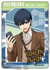 【中古】キャラカード 潔世一(レア) 「ブルーロック トレーディングふぁぼカ vol.11」