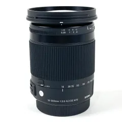 2025年最新】シグマ 18 300 canonの人気アイテム - メルカリ