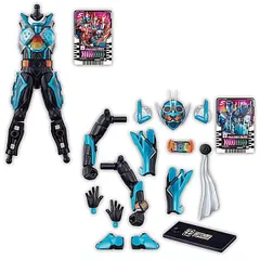 2025年最新】装動 仮面ライダーガッチャード→2←の人気アイテム