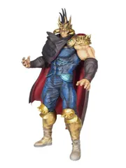 ラオウ フィギュア ART OF WAR 1/4 北斗の拳 拳王兜 2025年最新】ラオウ 兜の人気アイテム - メルカリ
