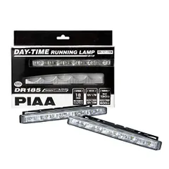 PIAA デイライト　Deno-i1 ホワイト　新品未使用