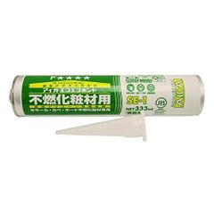 エコエコボンド SE−1 不燃化粧材用 333ml