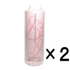【2本セット】 セプテム ディストリス 薬用 ボディシャンプー 【レフィル】　500ml ボディ用洗浄料